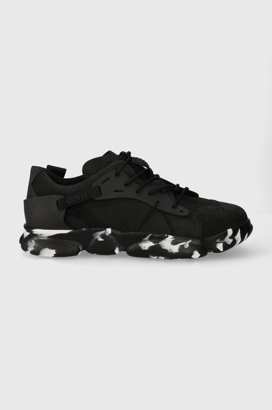Camper sneakers in camoscio Karst