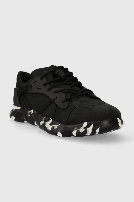 Camper sneakers in camoscio Karst