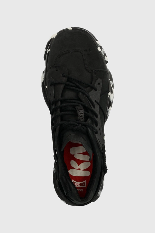 Camper sneakers in camoscio Karst