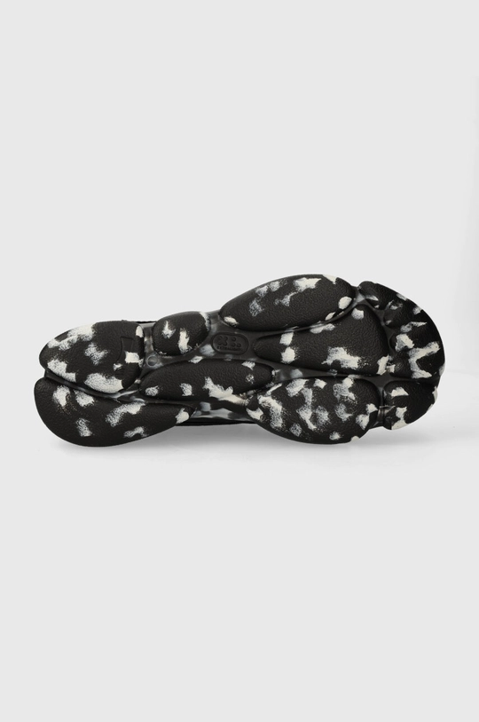 Camper sneakers in camoscio Karst