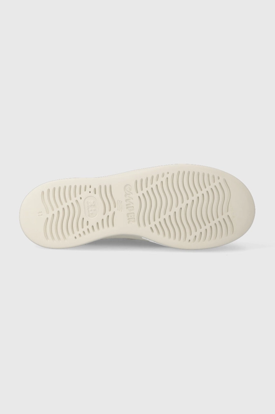Camper sneakers in camoscio Runner Up