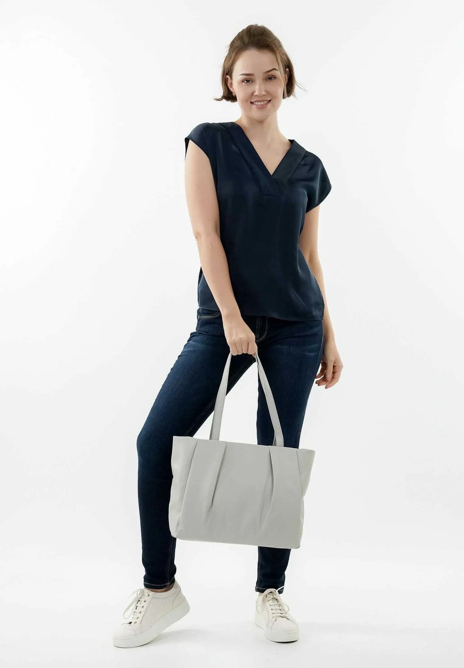 CANNES RUE - Shopping bag