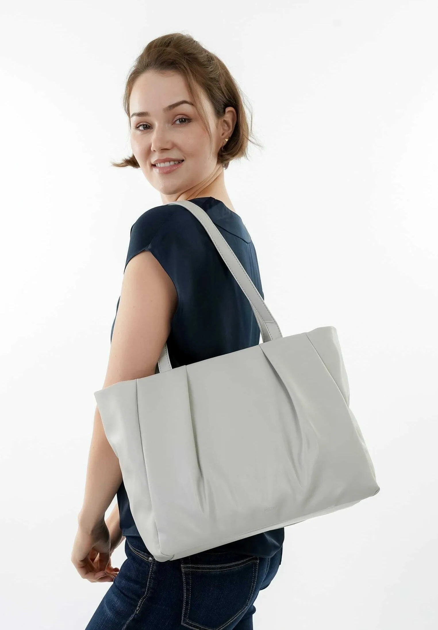 CANNES RUE - Shopping bag