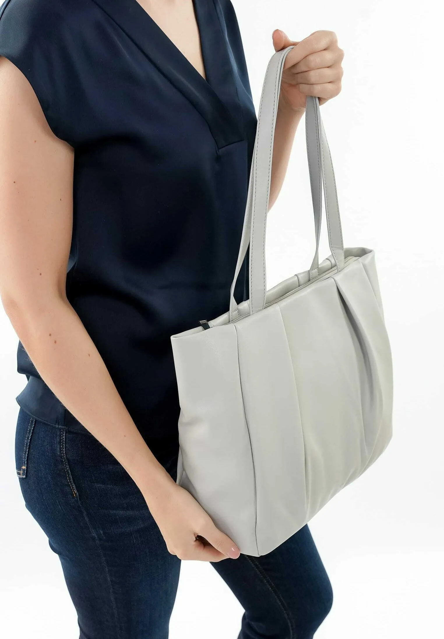 CANNES RUE - Shopping bag