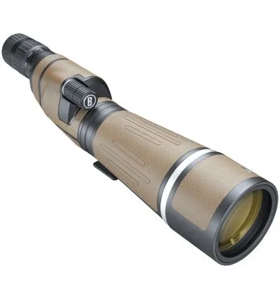 Cannocchiale terrestre destro Bushnell forge - 20-60x80 (Marrone)