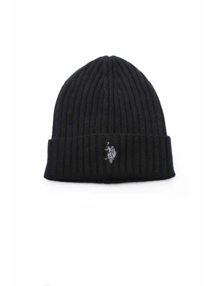 Cappellino cuffia in lana