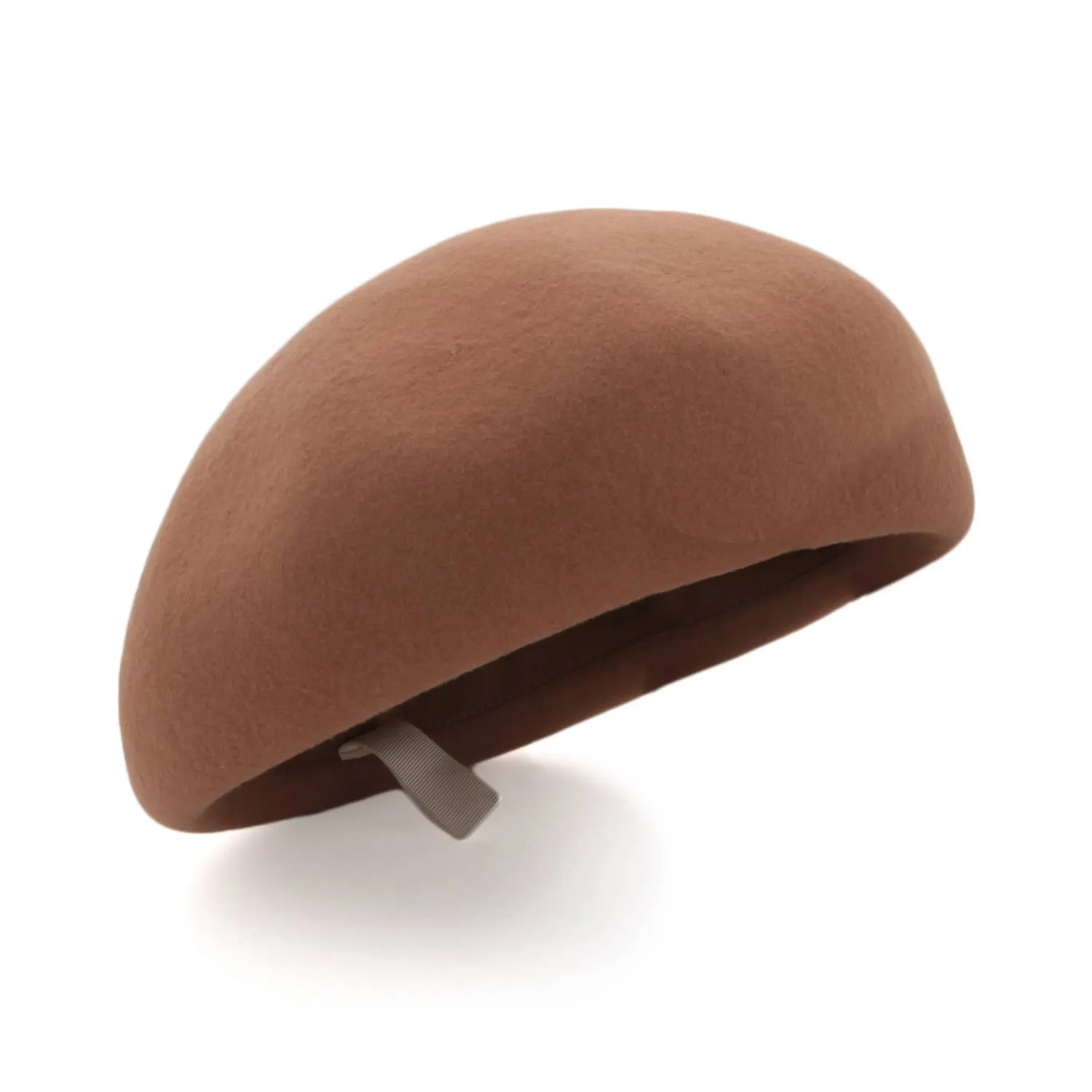 Cappello In Lana Teenager
