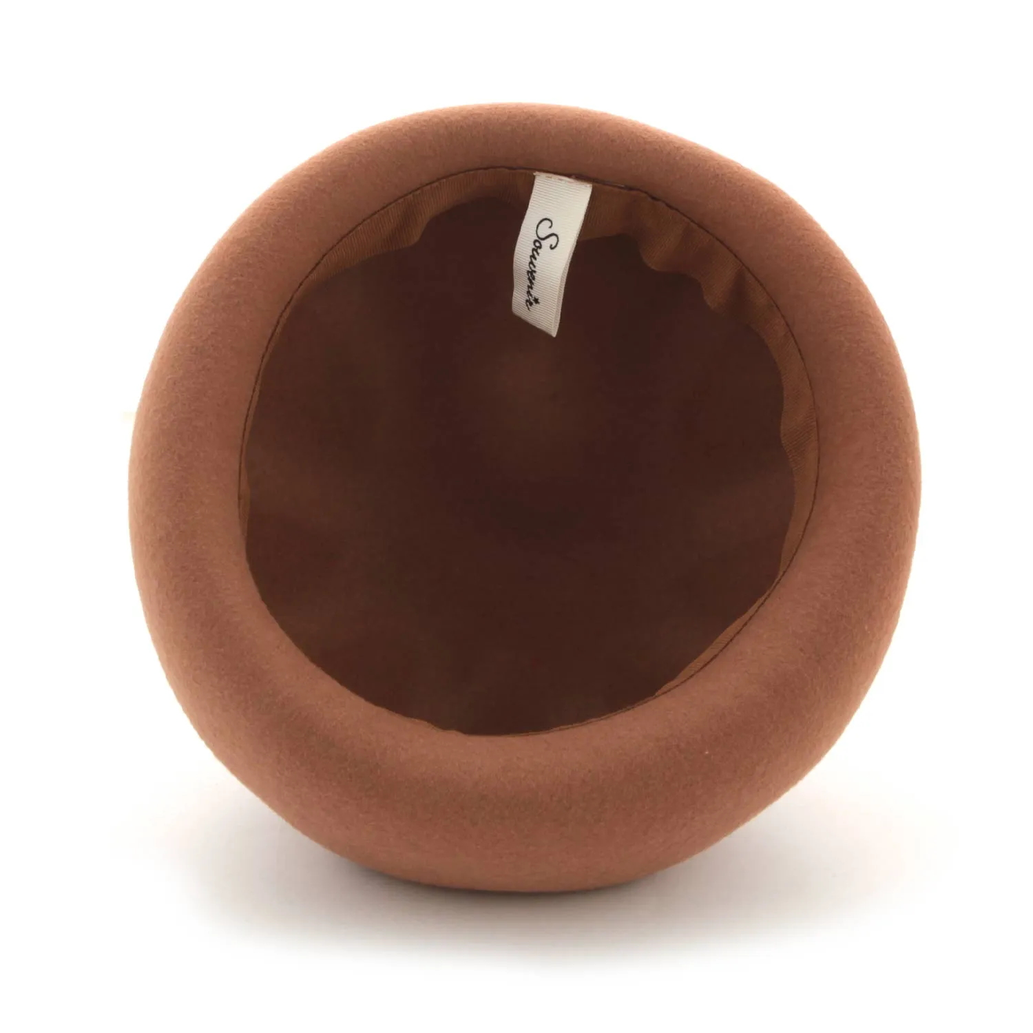 Cappello In Lana Teenager