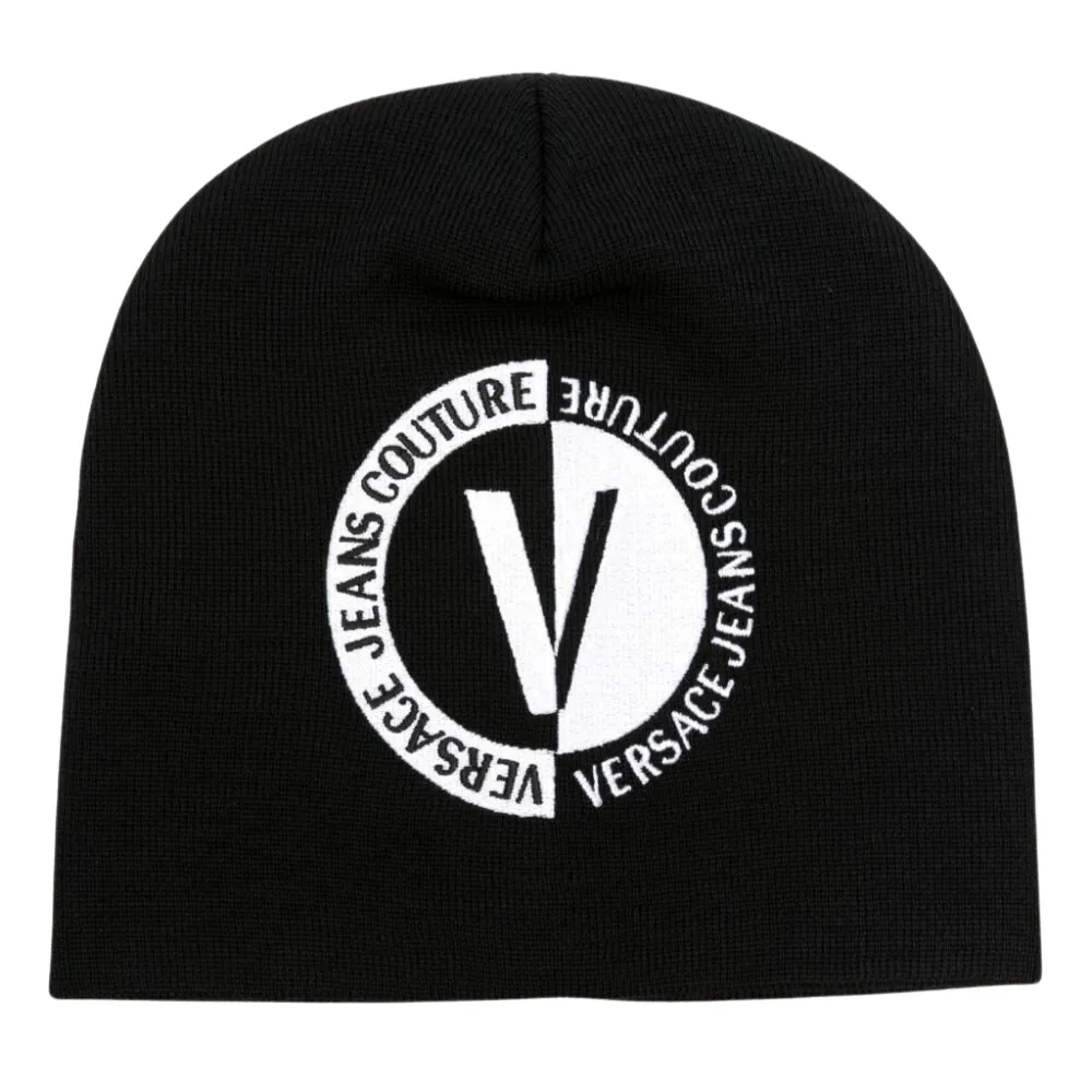 Cappello Versace Jeans Couture medium beanie