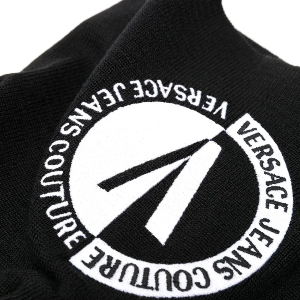 Cappello Versace Jeans Couture medium beanie