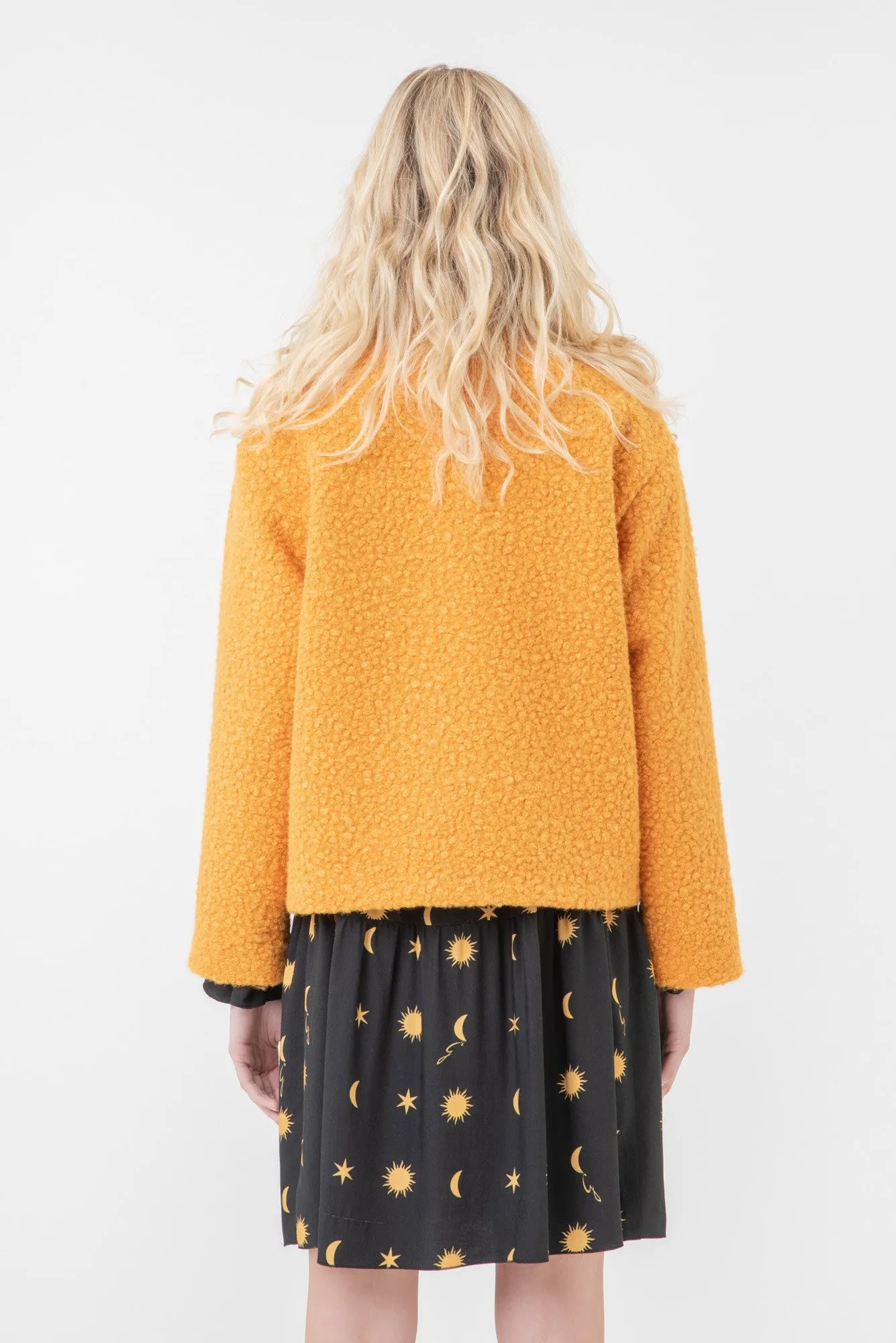 Cappotto Corto