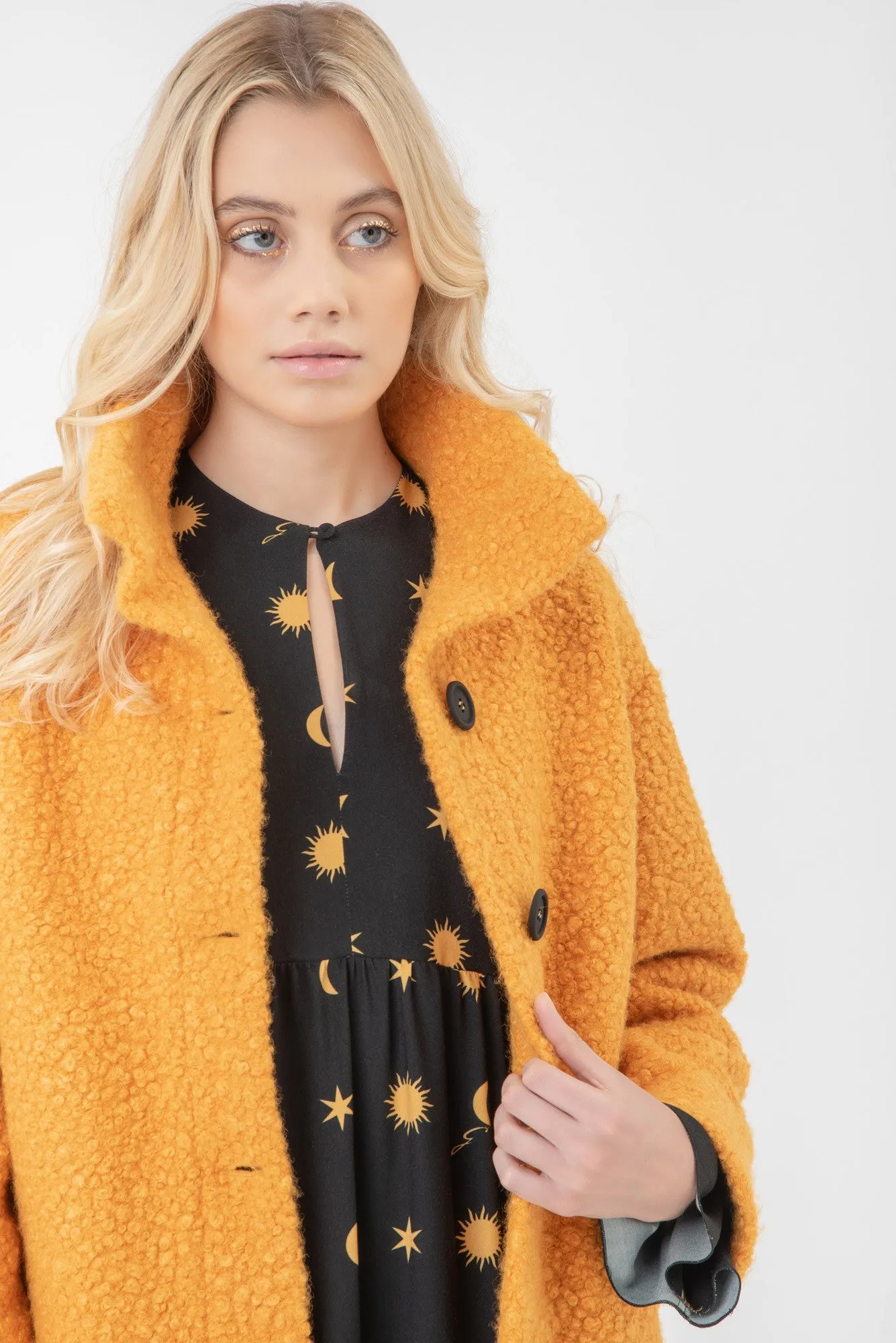 Cappotto Corto