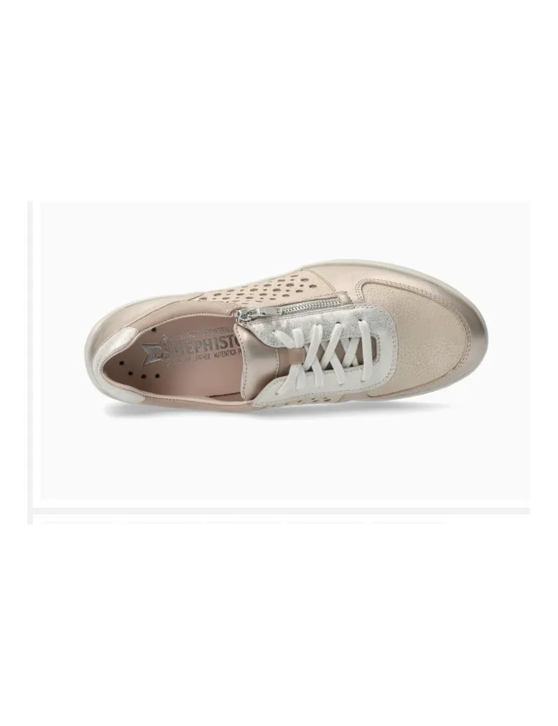 CAROLE PERF SCARPA MEPHISTO