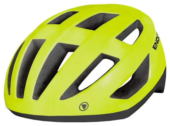 Casco Endura Xtract MIPS giallo fluo