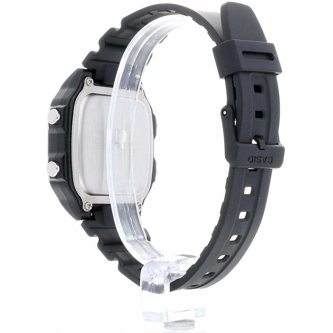 Casio Collection Nero orologio uomo