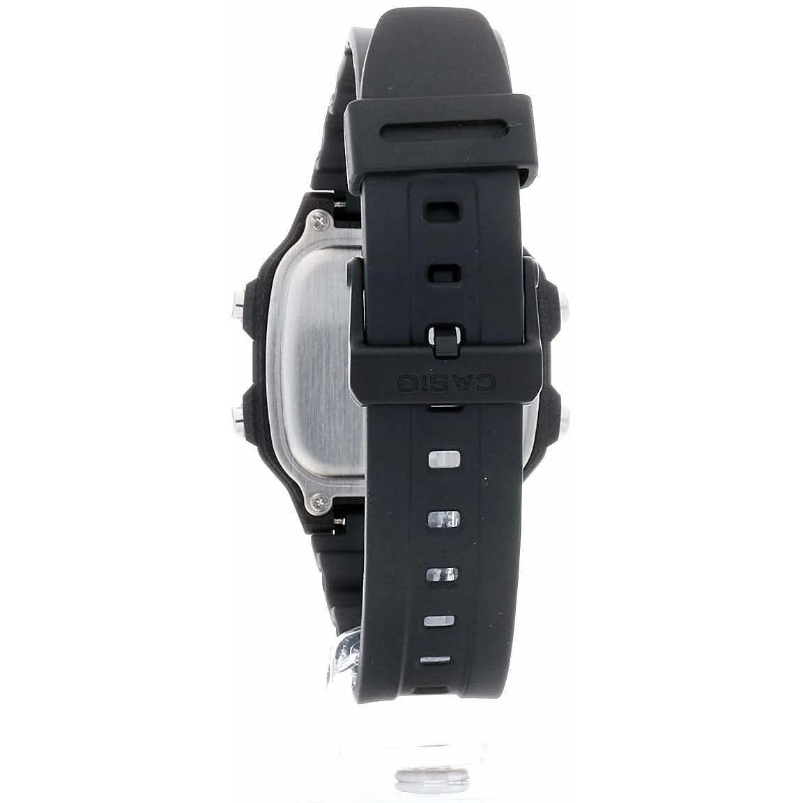 Casio Collection Nero orologio uomo
