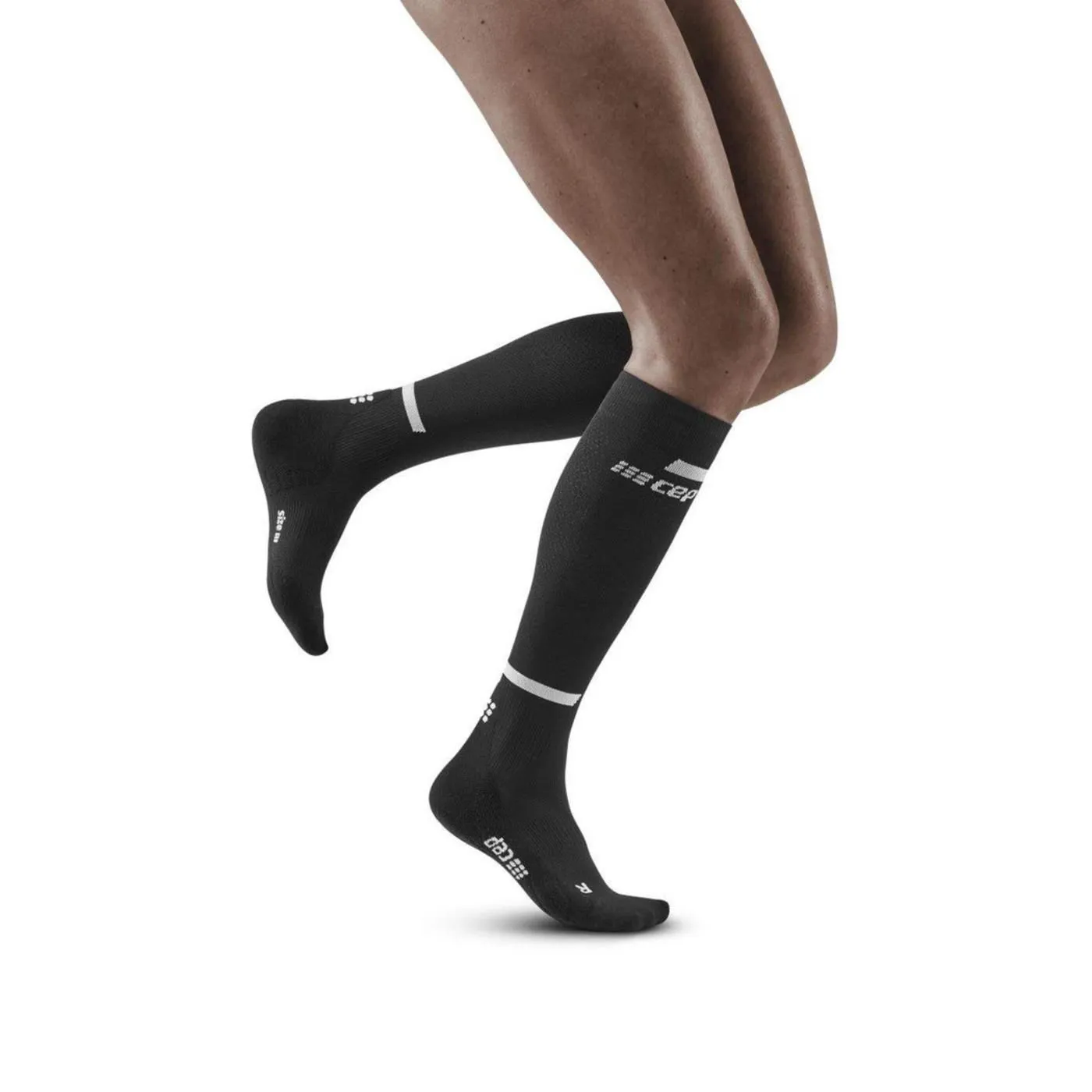     CEP RUN SOCKS TALL V4 WOMEN WP205R