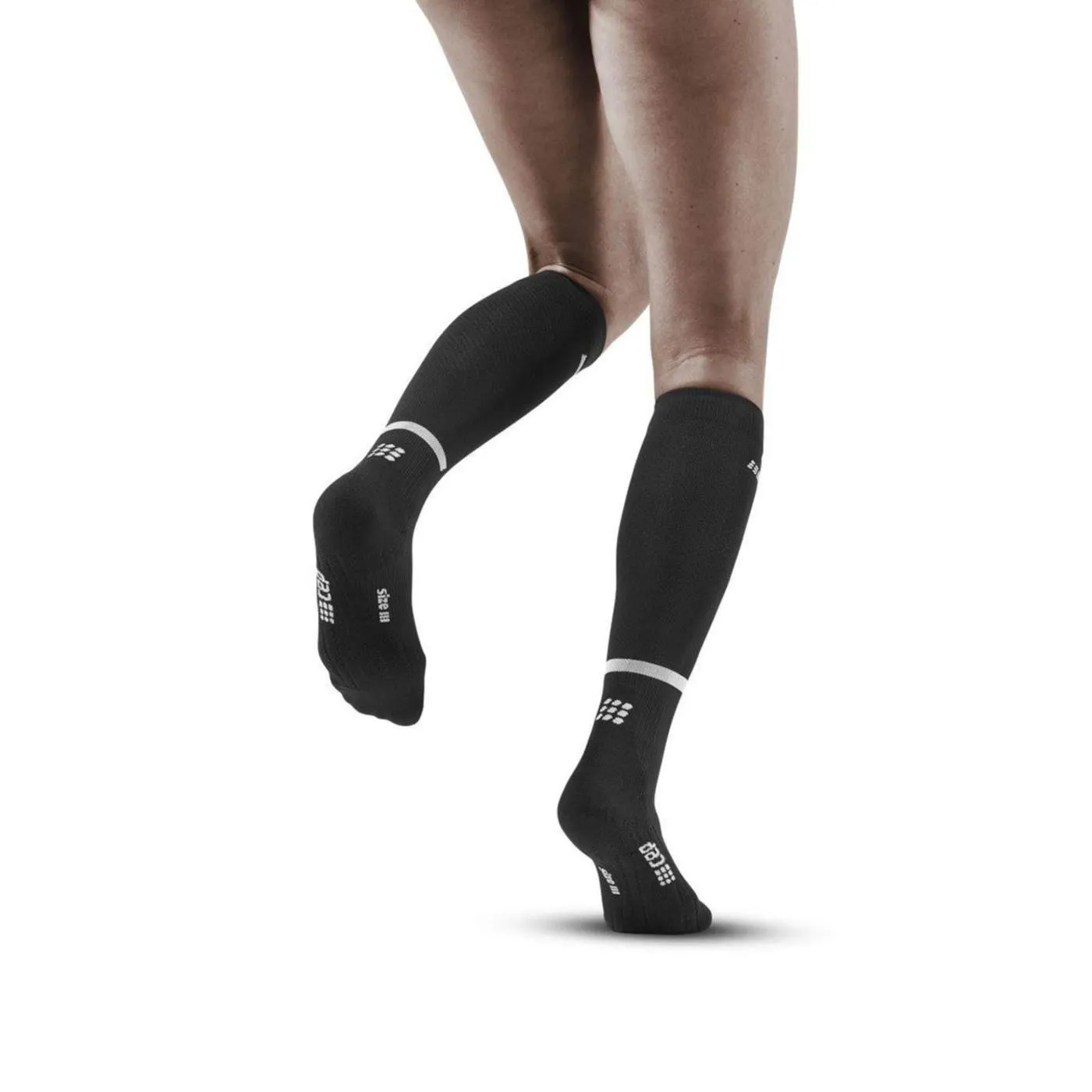     CEP RUN SOCKS TALL V4 WOMEN WP205R