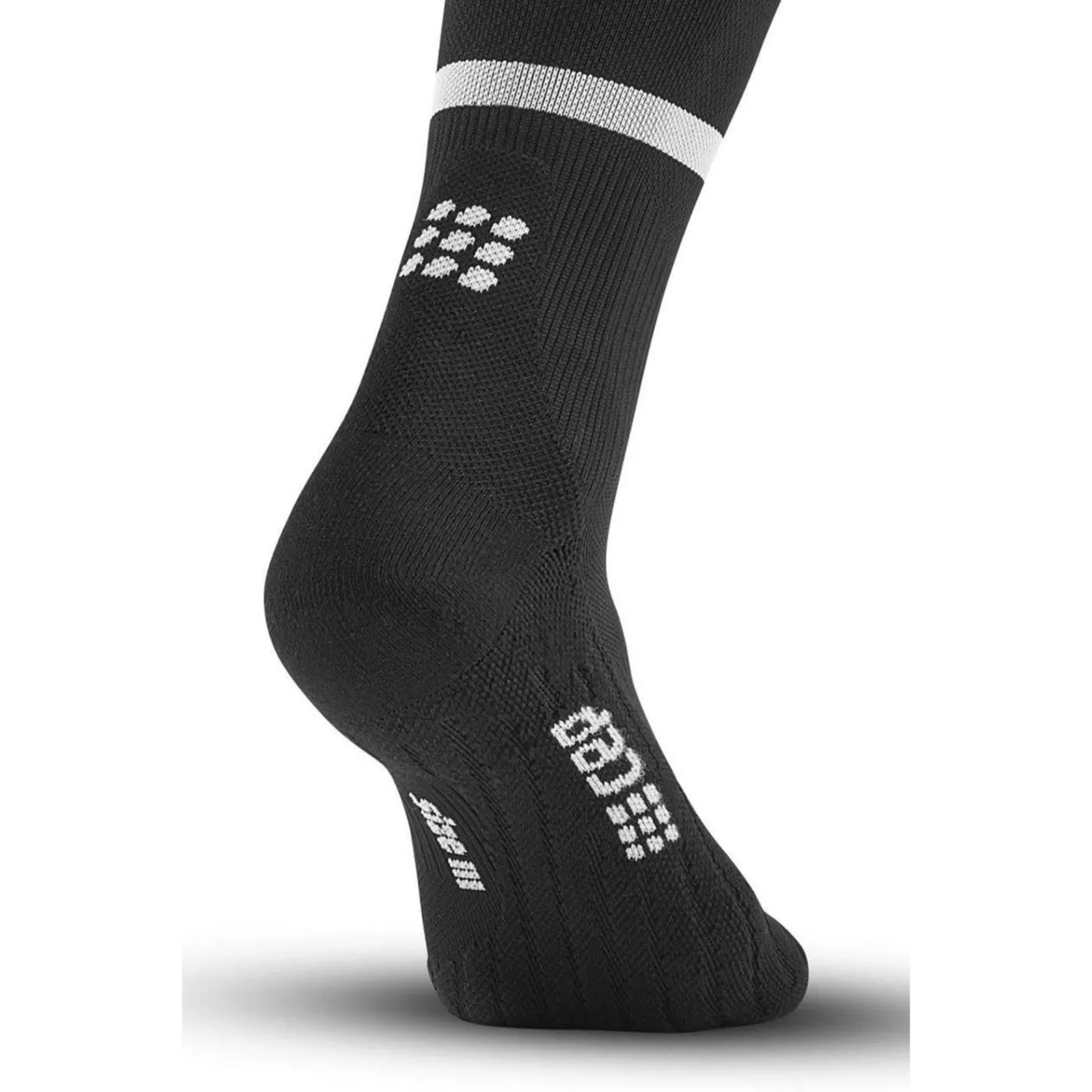    CEP RUN SOCKS TALL V4 WOMEN WP205R