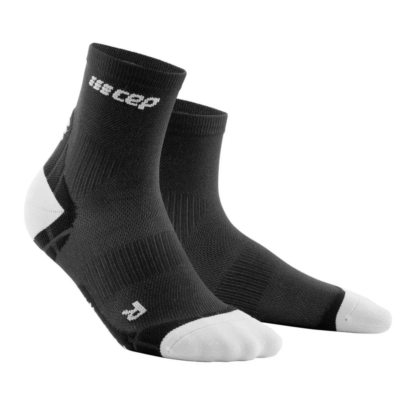     CEP ULTRALIGHT SHORT SOCKS W WP4BIY