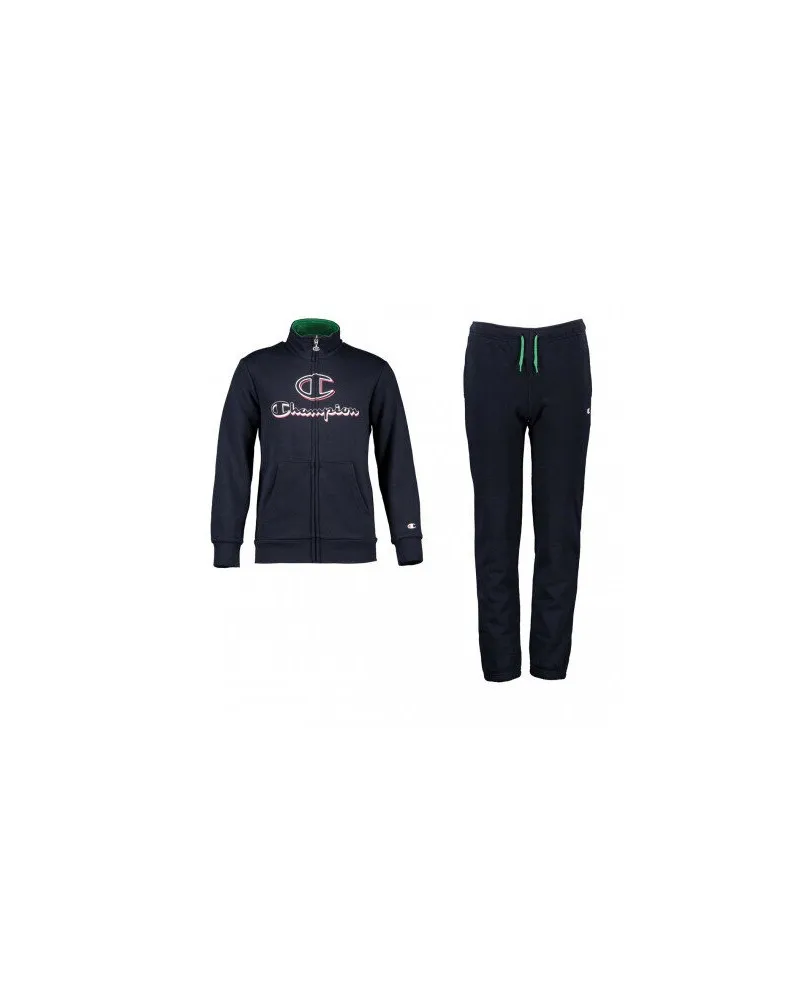 Champion Tracksuit Kid's (305433-bs501)