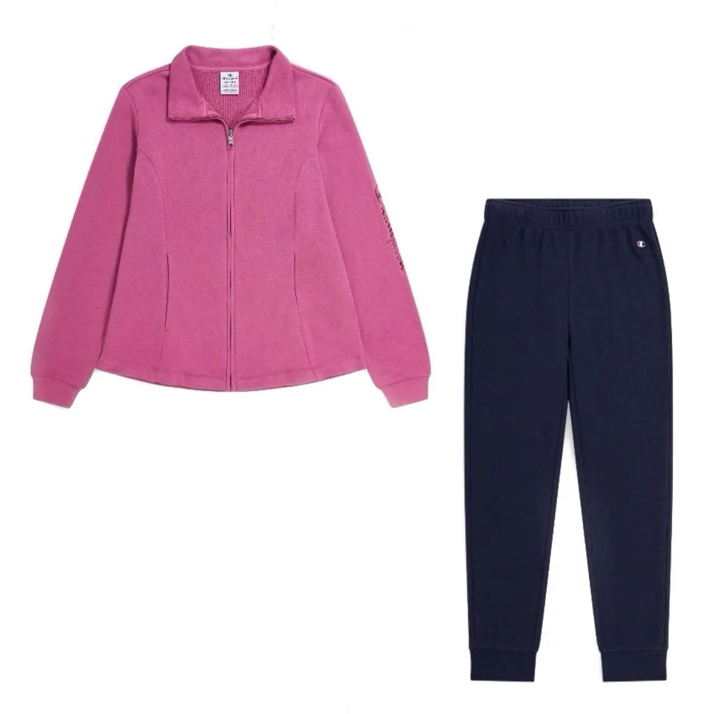 CHAMPION Tuta regular fit w