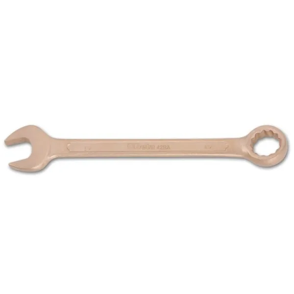 Chiave combinata BETA, lungh. 290 mm, bocca poligonale 28mm