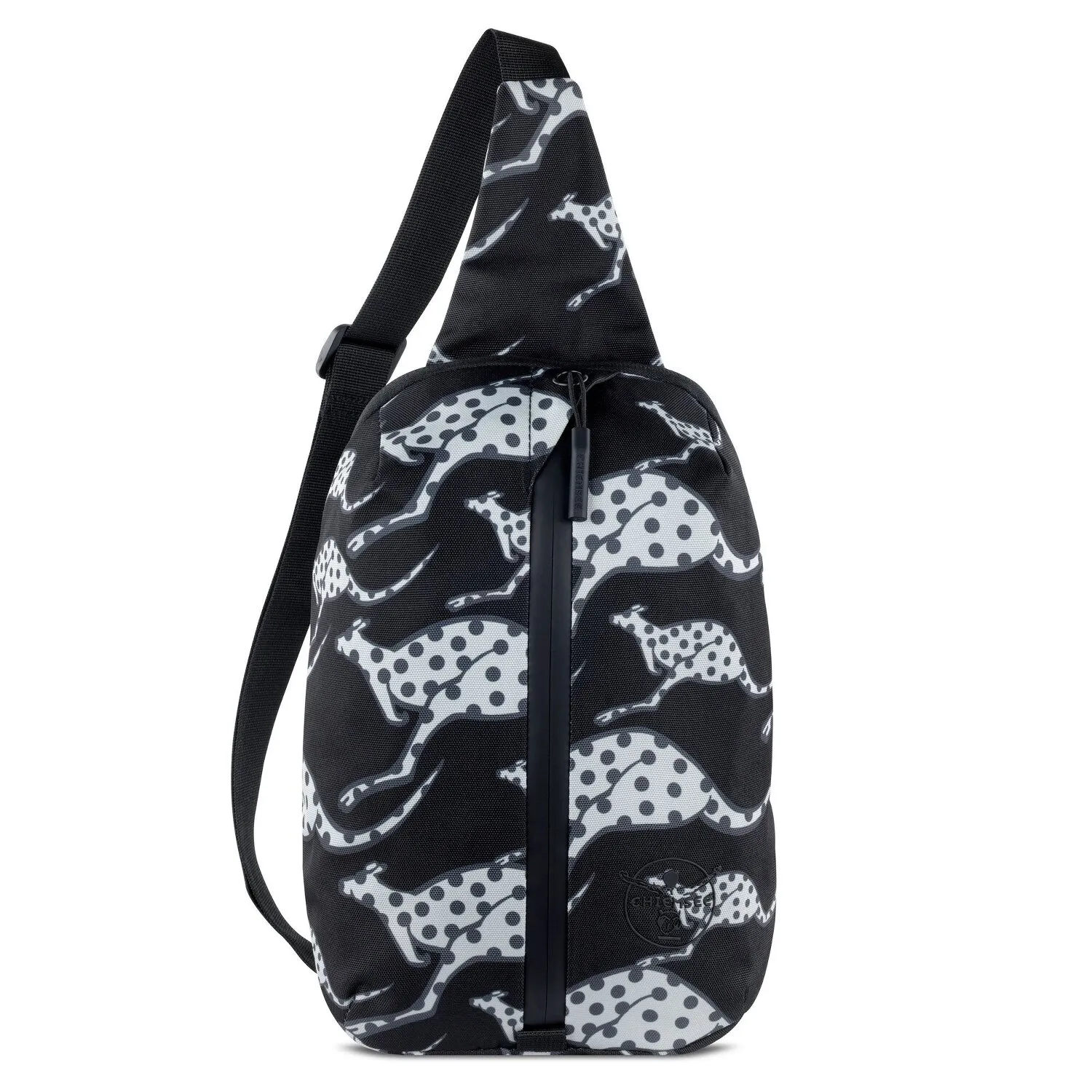 Chiemsee Jump N Fly Borsa a tracolla 22 cm