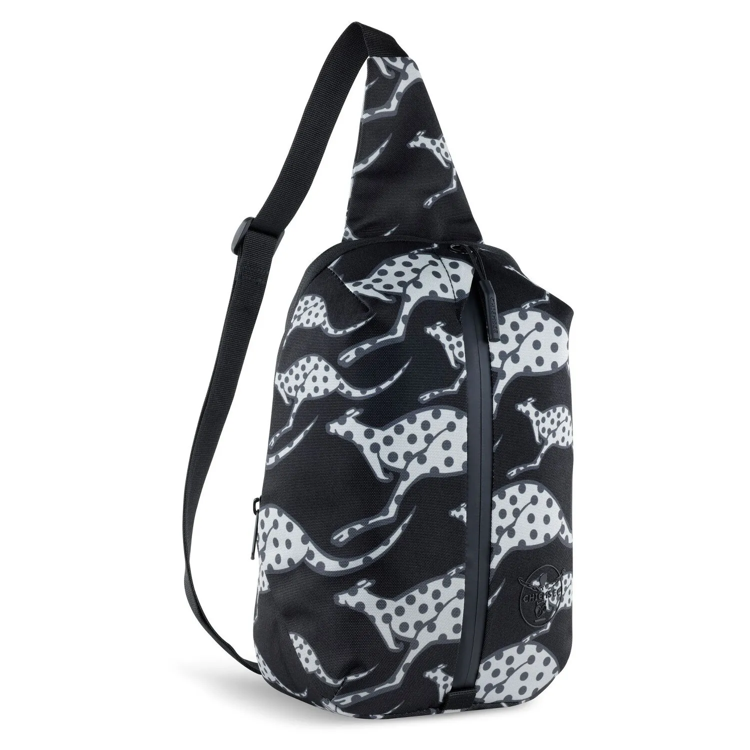 Chiemsee Jump N Fly Borsa a tracolla 22 cm