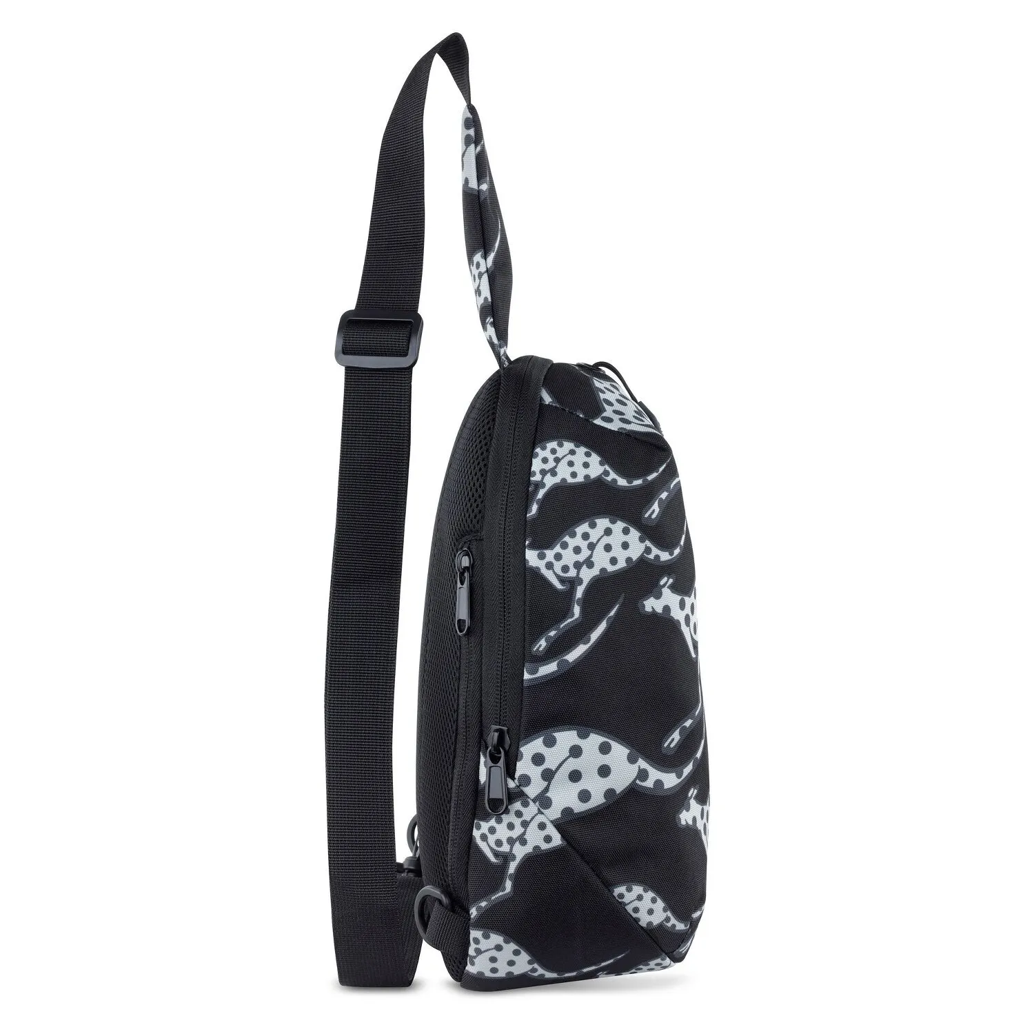 Chiemsee Jump N Fly Borsa a tracolla 22 cm