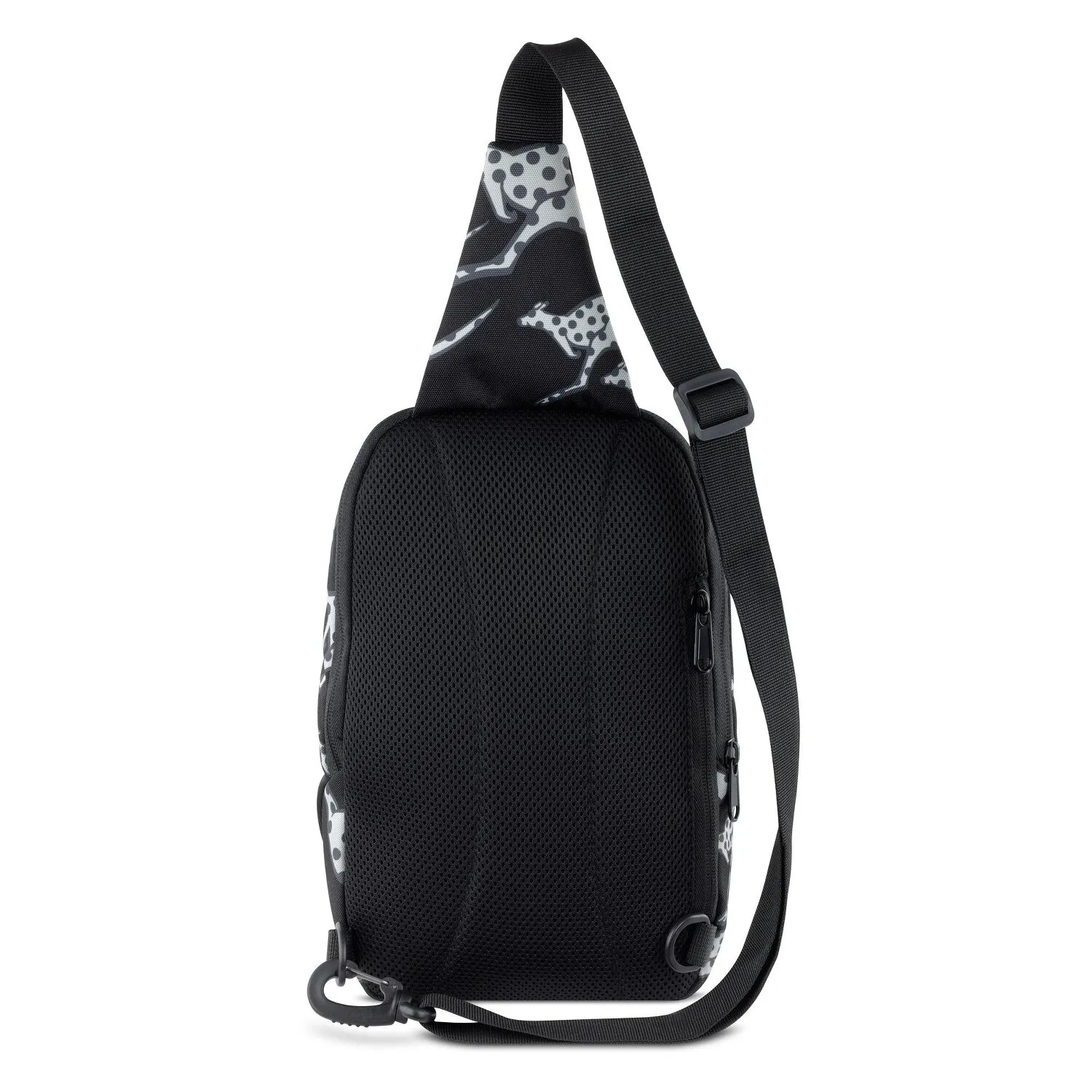 Chiemsee Jump N Fly Borsa a tracolla 22 cm