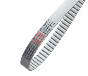 Cinghia sincrona OPTIBELT, 132 denti, passo 5mm, dimensioni 660mm x 20mm