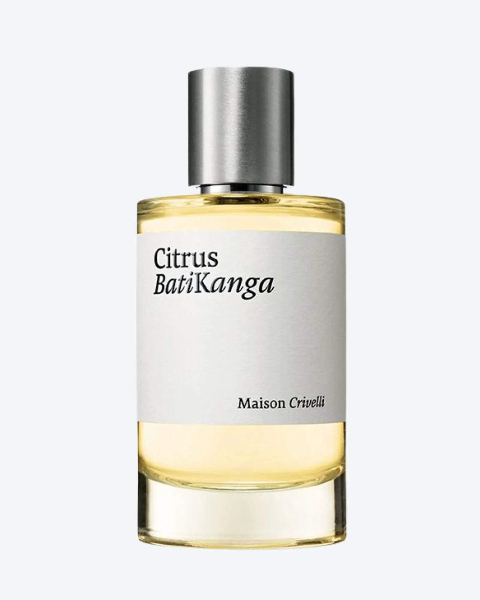 Citrus Batikanga - Eau de Parfum