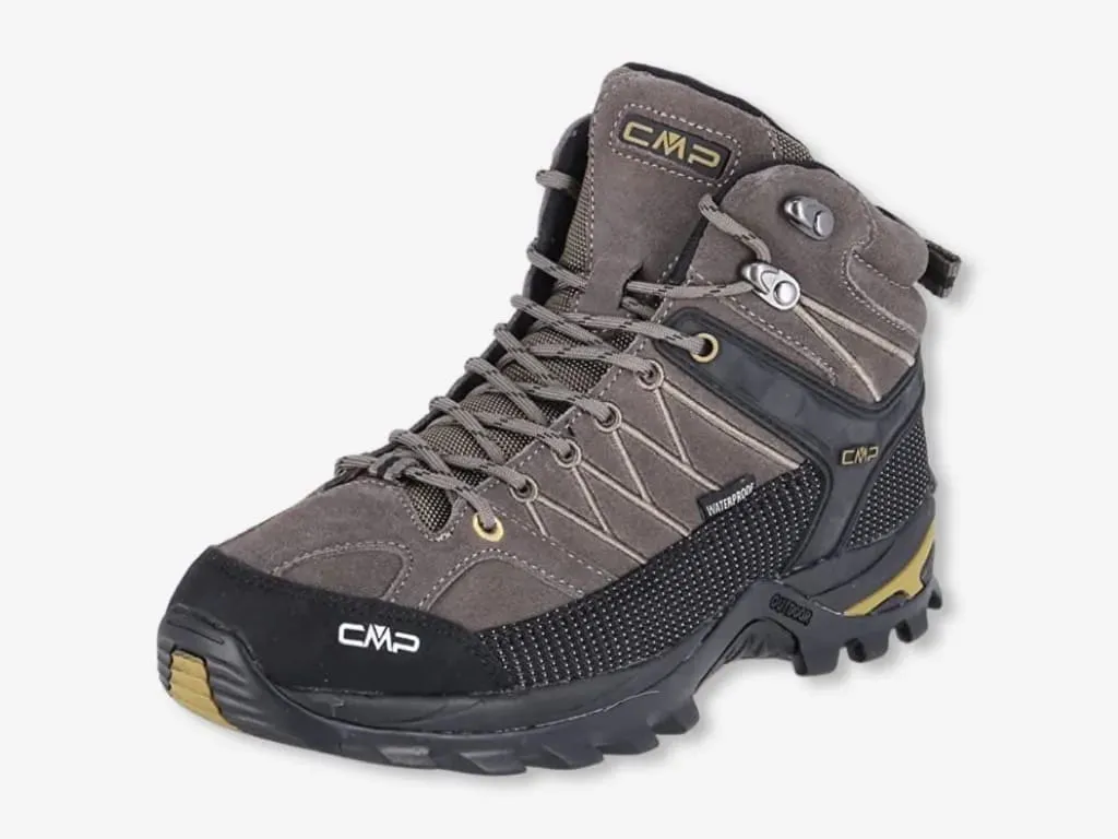 CMP Rigel Mid U