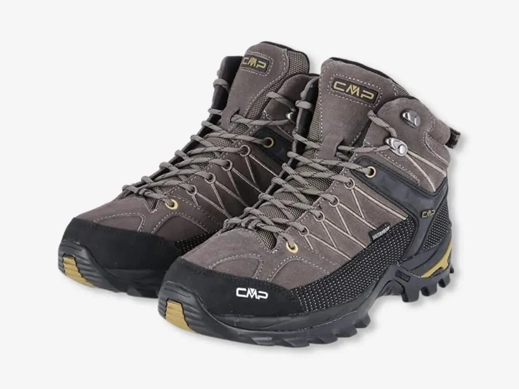 CMP Rigel Mid U