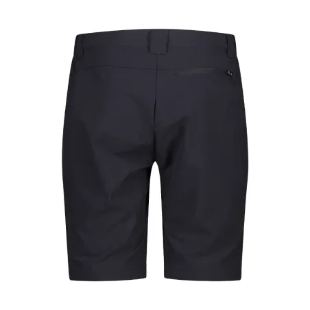 CMP   uomo    Pantaloni trekking zip-off elasticizzati - col. 41UG