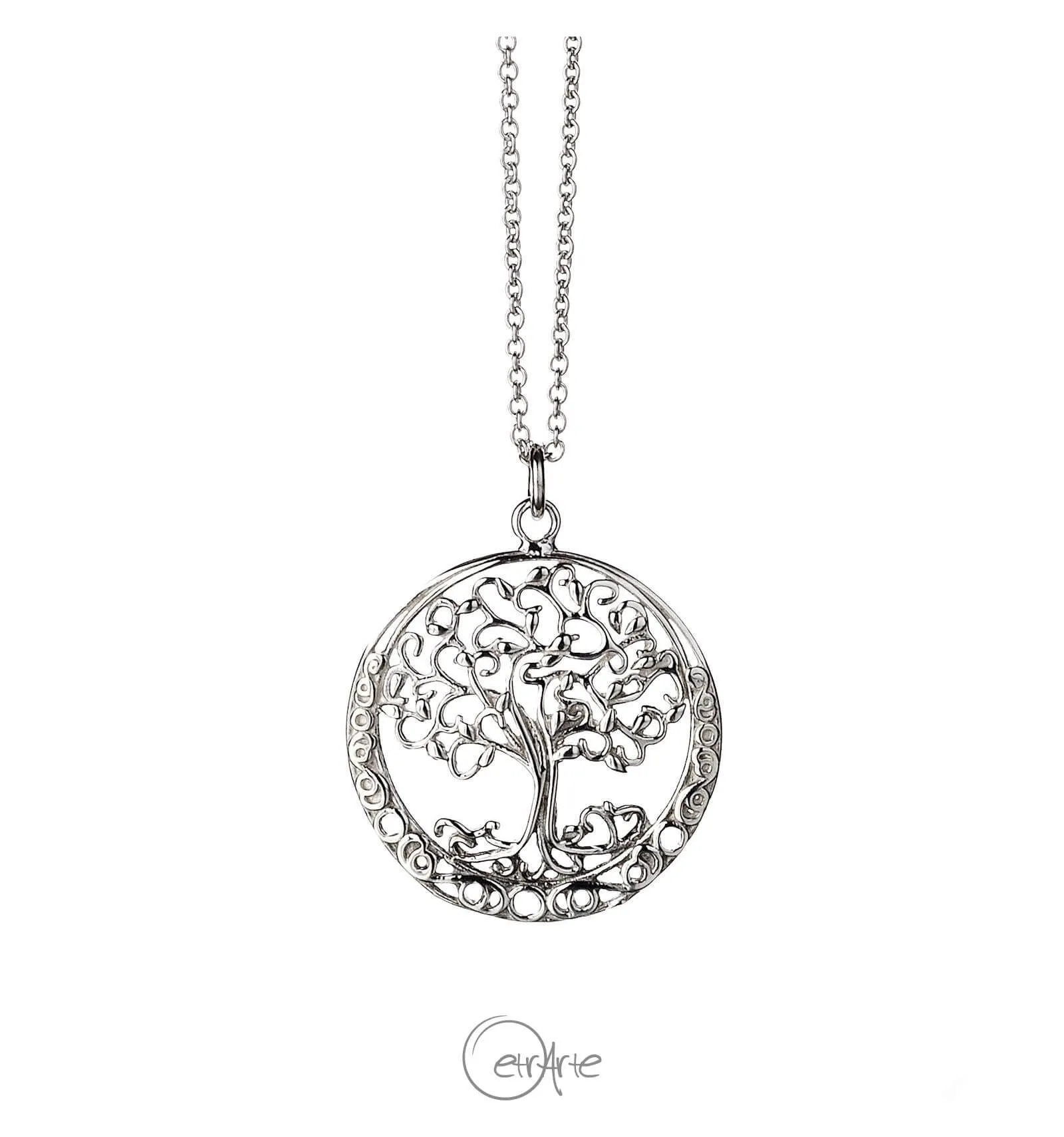 collana albero della vita