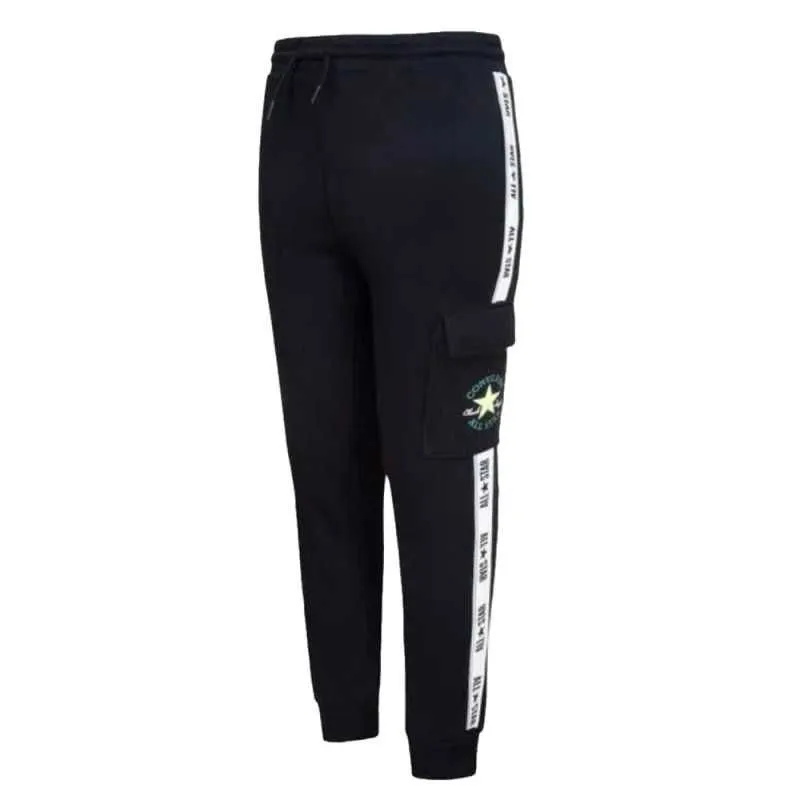 converse Pantalone sport core cargo