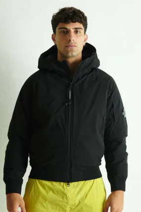 C.P. COMPANY Giubbotto con cappuccio PRO-TEK
