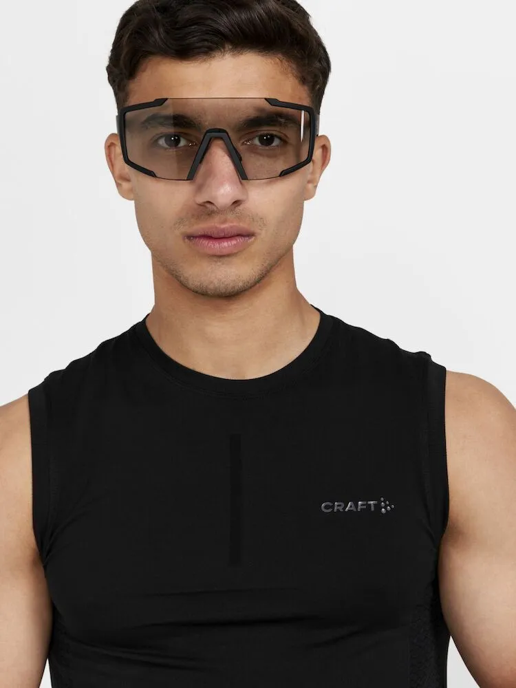 Craft Smanicato adv cool intensity baselayer dry