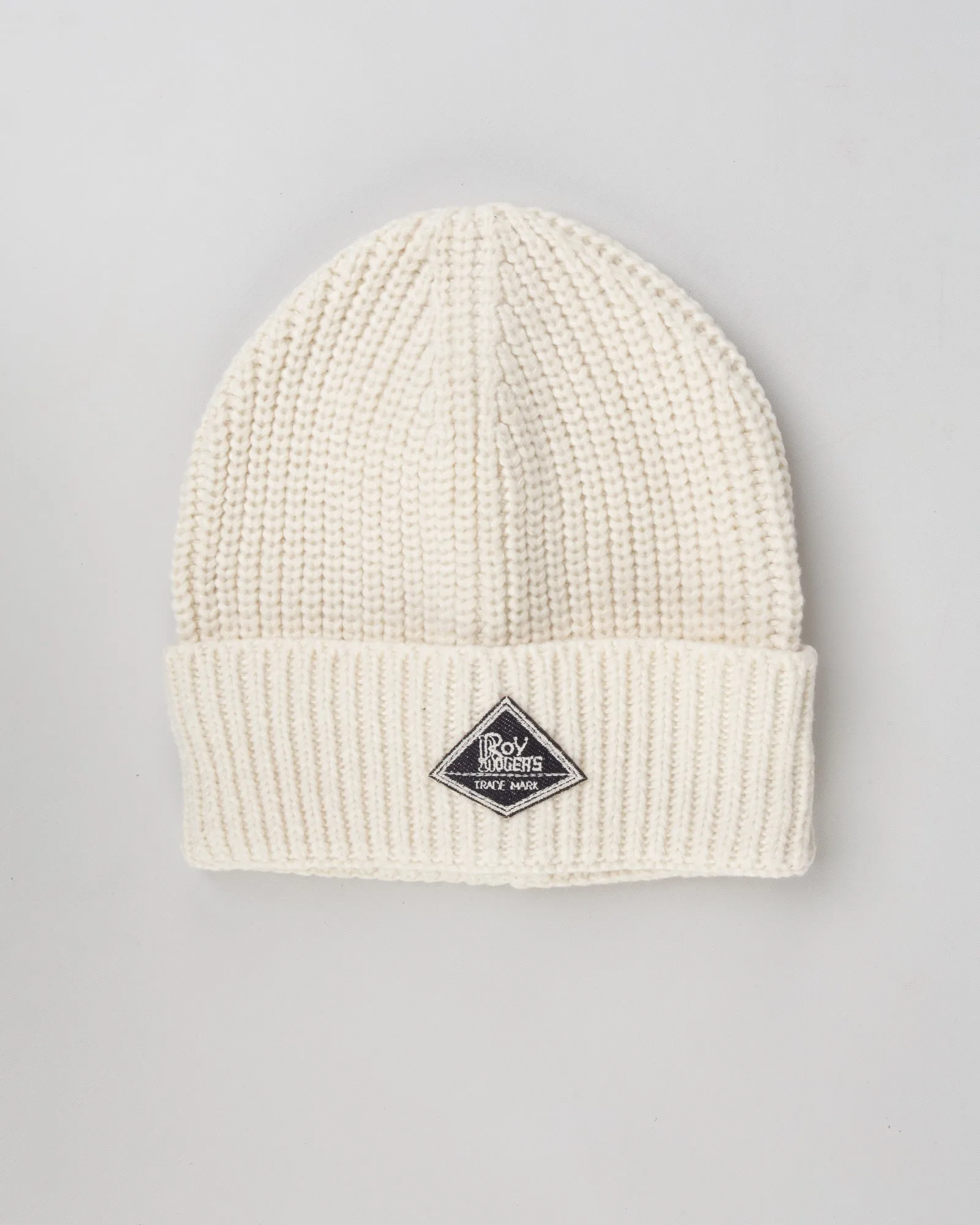 Cuffia con logo