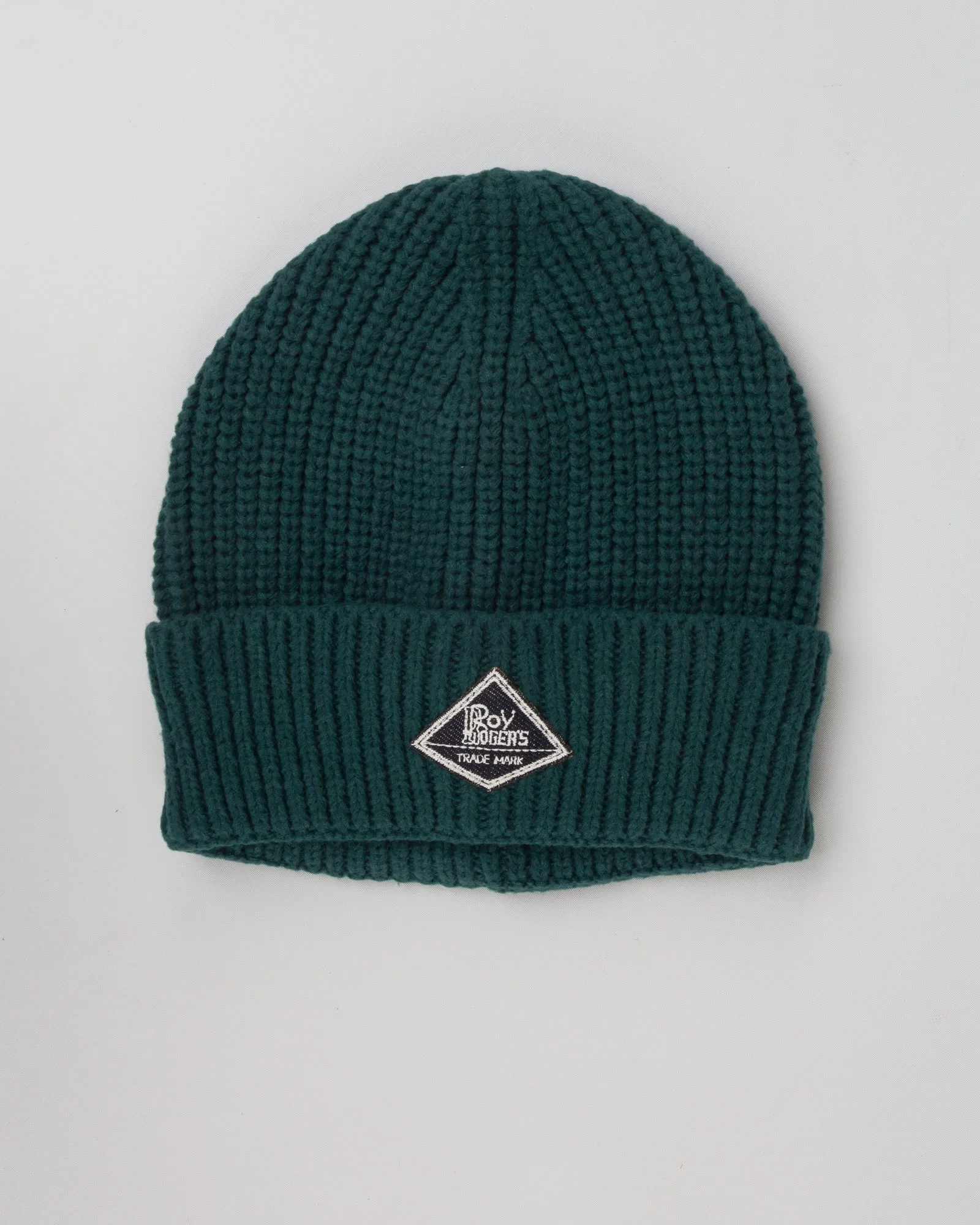 Cuffia con logo