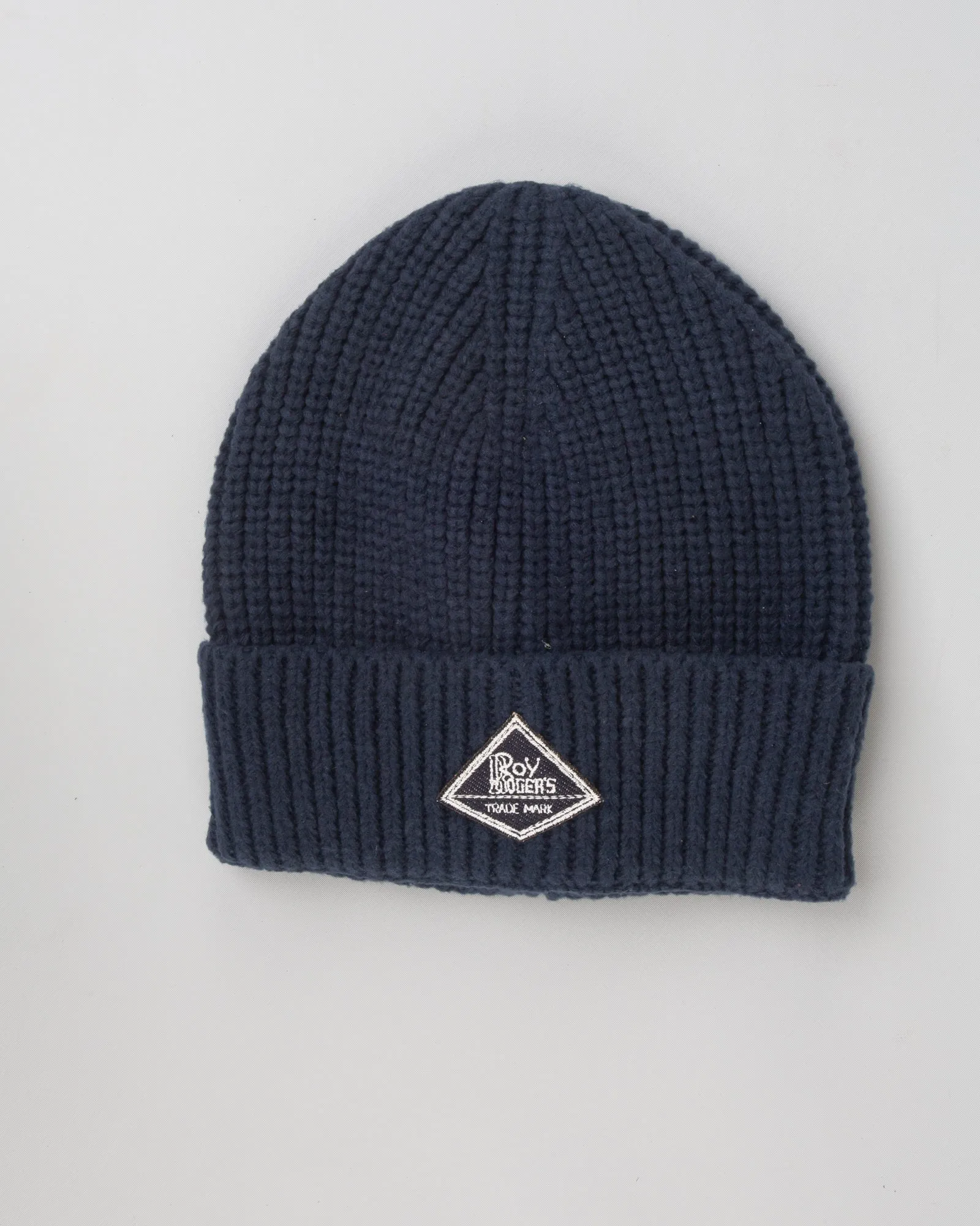 Cuffia con logo
