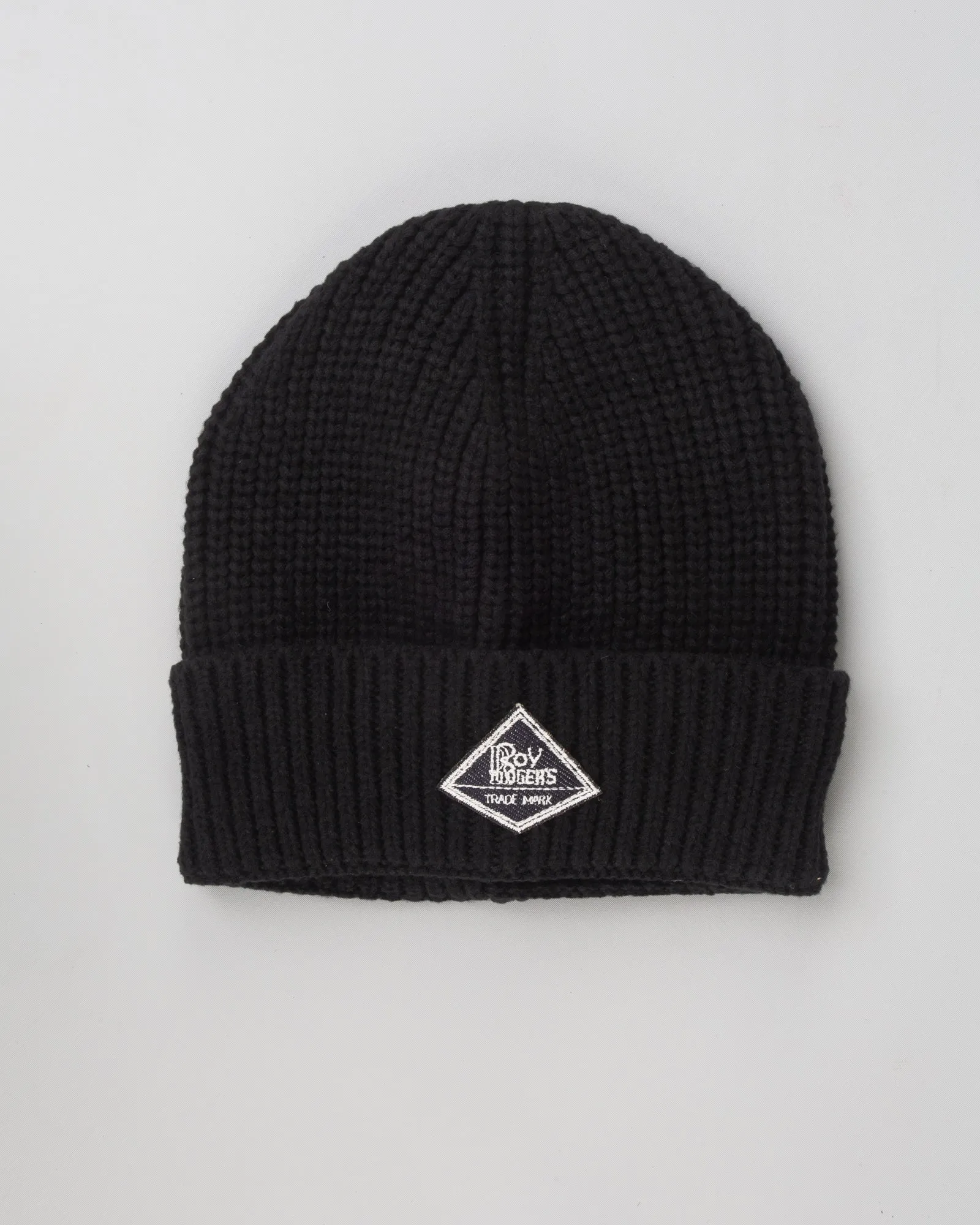 Cuffia con logo