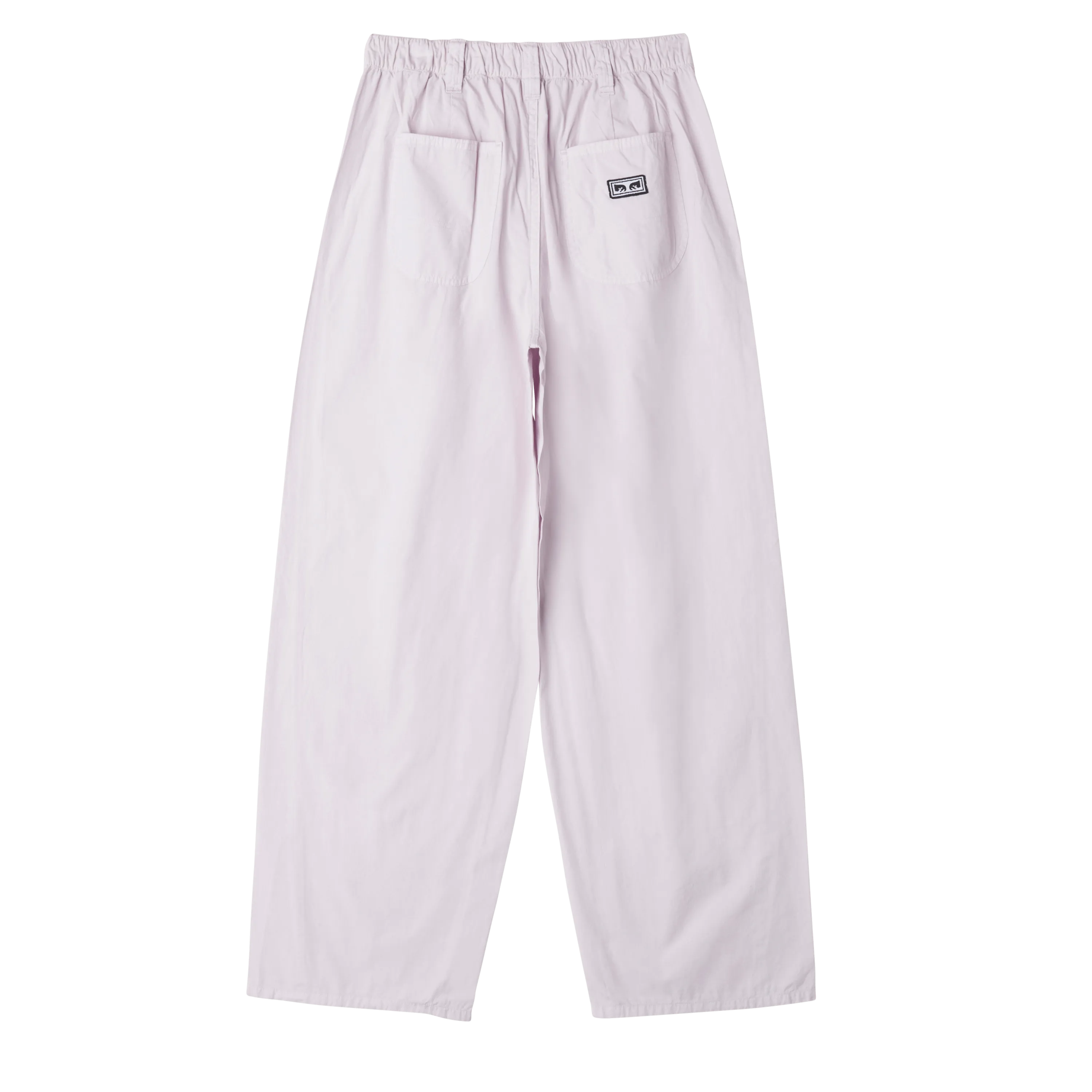 Dalia Pigment Dyed Pant
