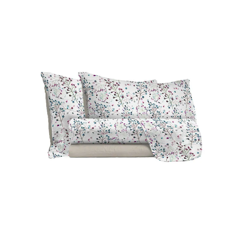 DATEX Completo letto Fantasy - flor