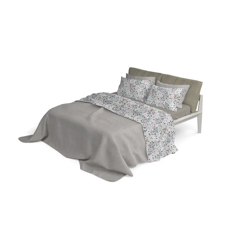 DATEX Completo letto Fantasy - flor