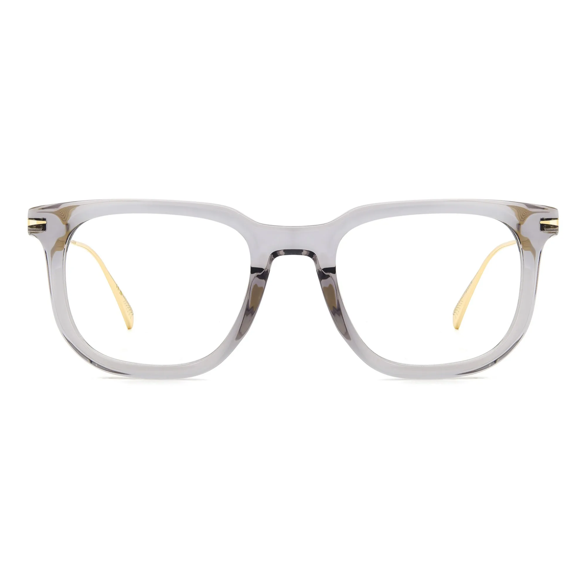   David Beckham DB 7119 - FT3 Oro Grigio | Occhiale Da Vista Uomo 