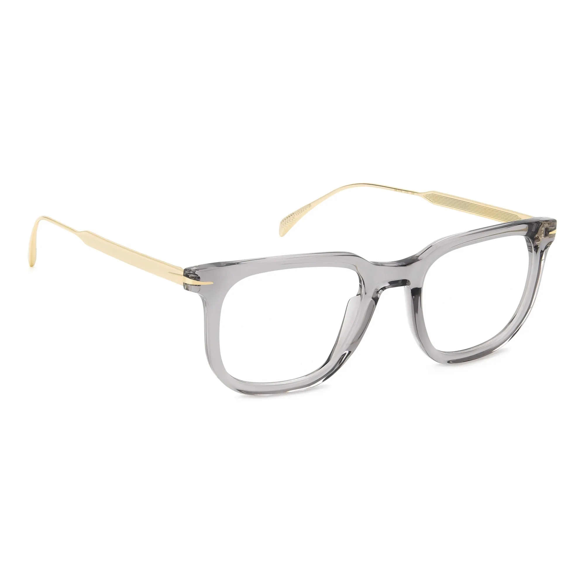   David Beckham DB 7119 - FT3 Oro Grigio | Occhiale Da Vista Uomo 