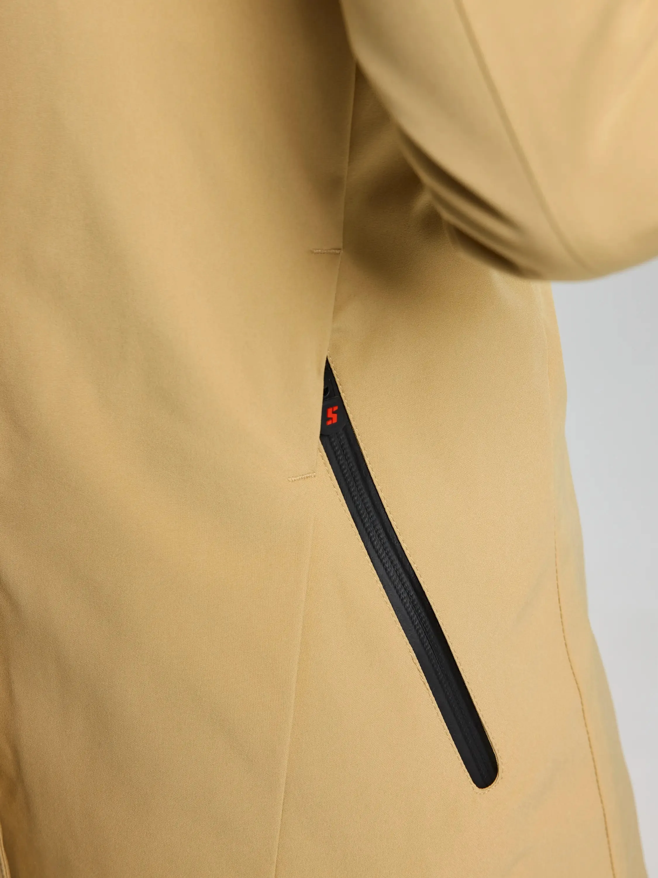  DECK WOMAN COAT Giaccone Invernale Donna